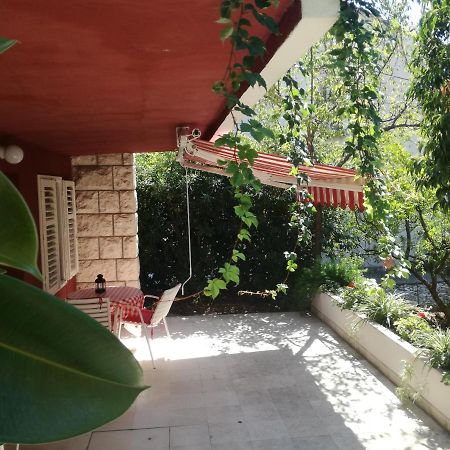 Apartment Petrović Korčula Buitenkant foto