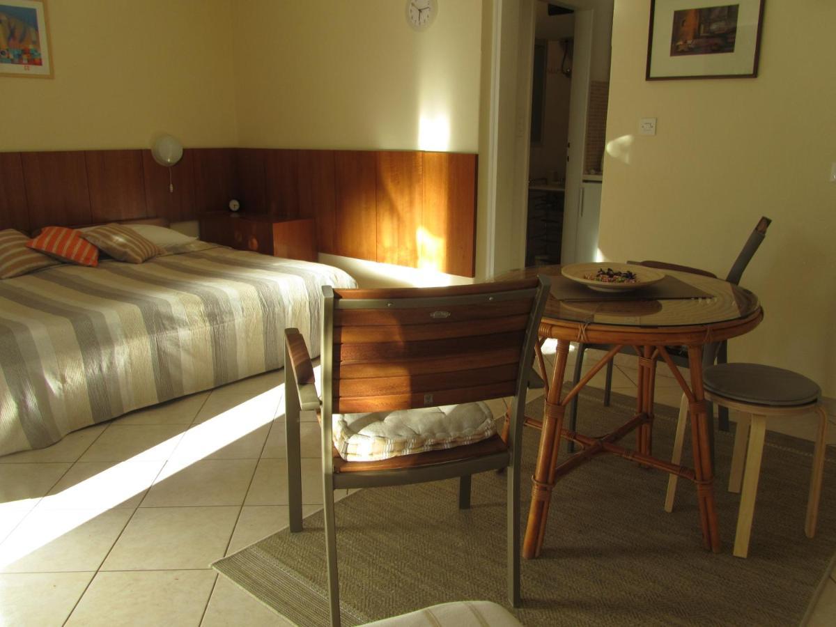 Apartment Petrović Korčula Buitenkant foto