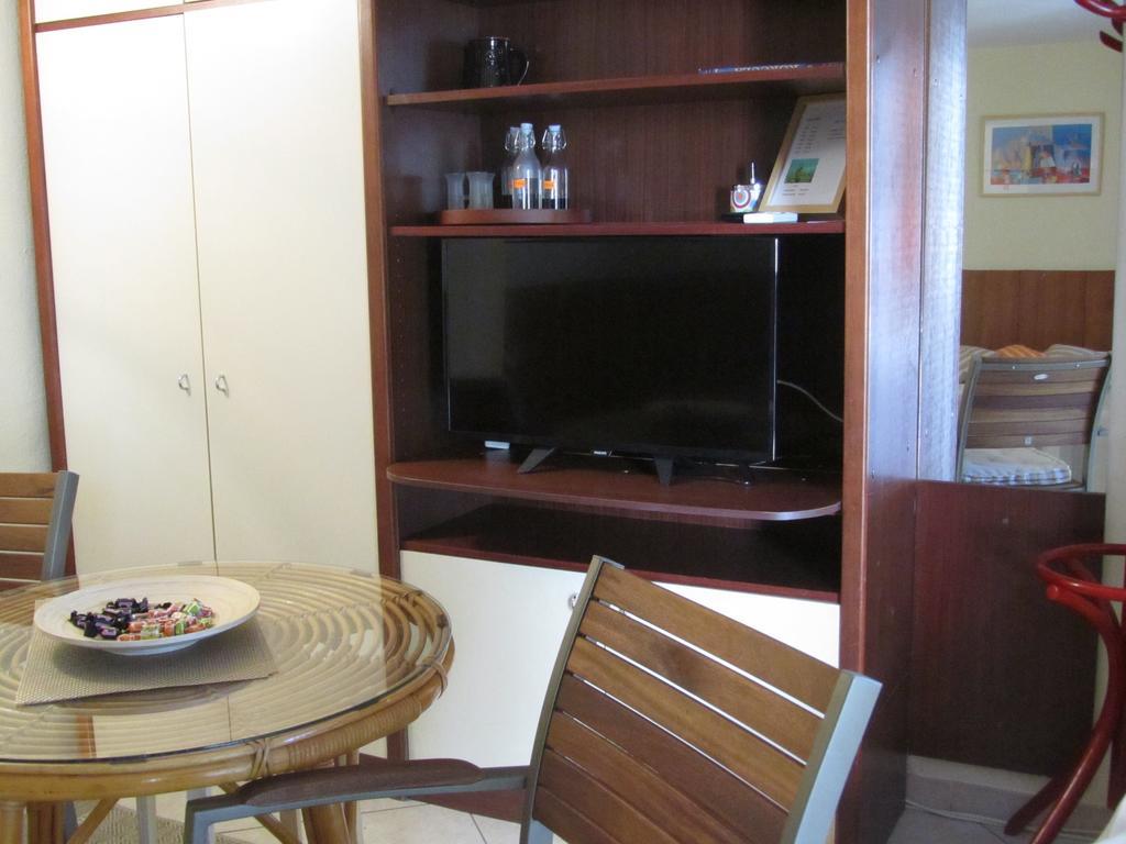 Apartment Petrović Korčula Buitenkant foto