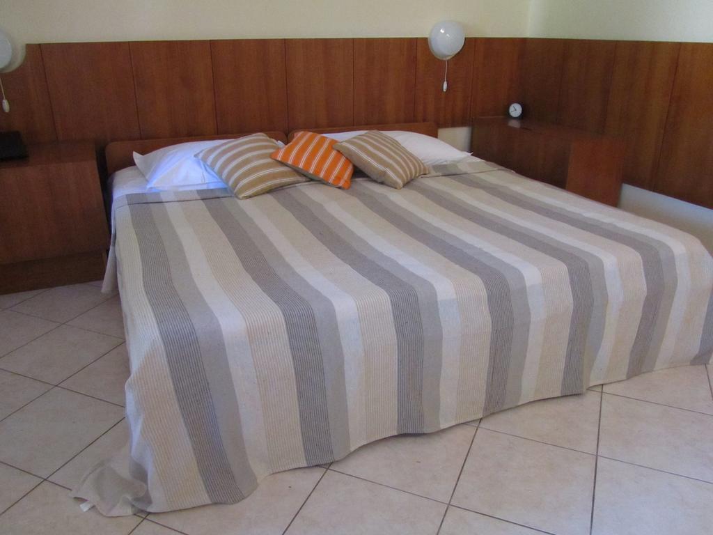Apartment Petrović Korčula Buitenkant foto