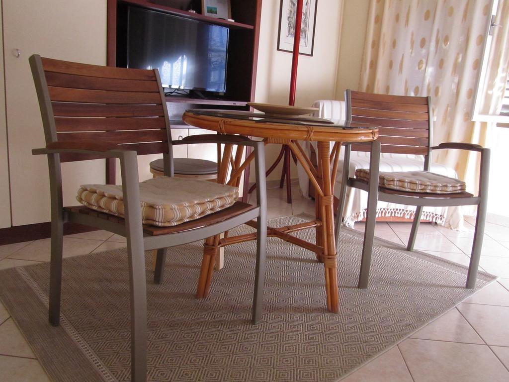 Apartment Petrović Korčula Buitenkant foto