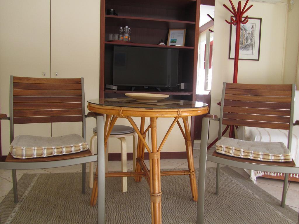 Apartment Petrović Korčula Buitenkant foto
