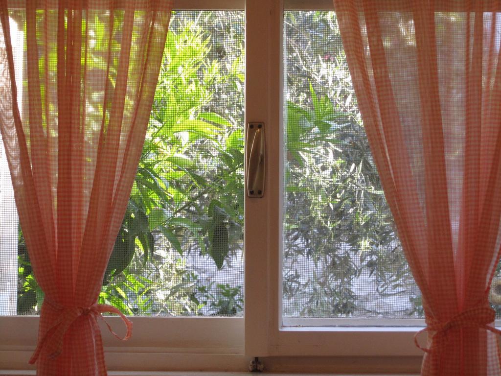 Apartment Petrović Korčula Buitenkant foto
