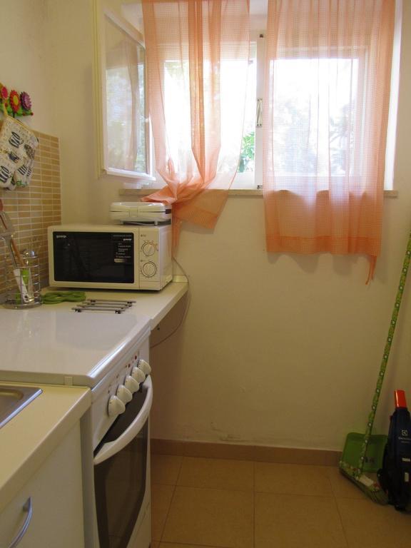 Apartment Petrović Korčula Buitenkant foto